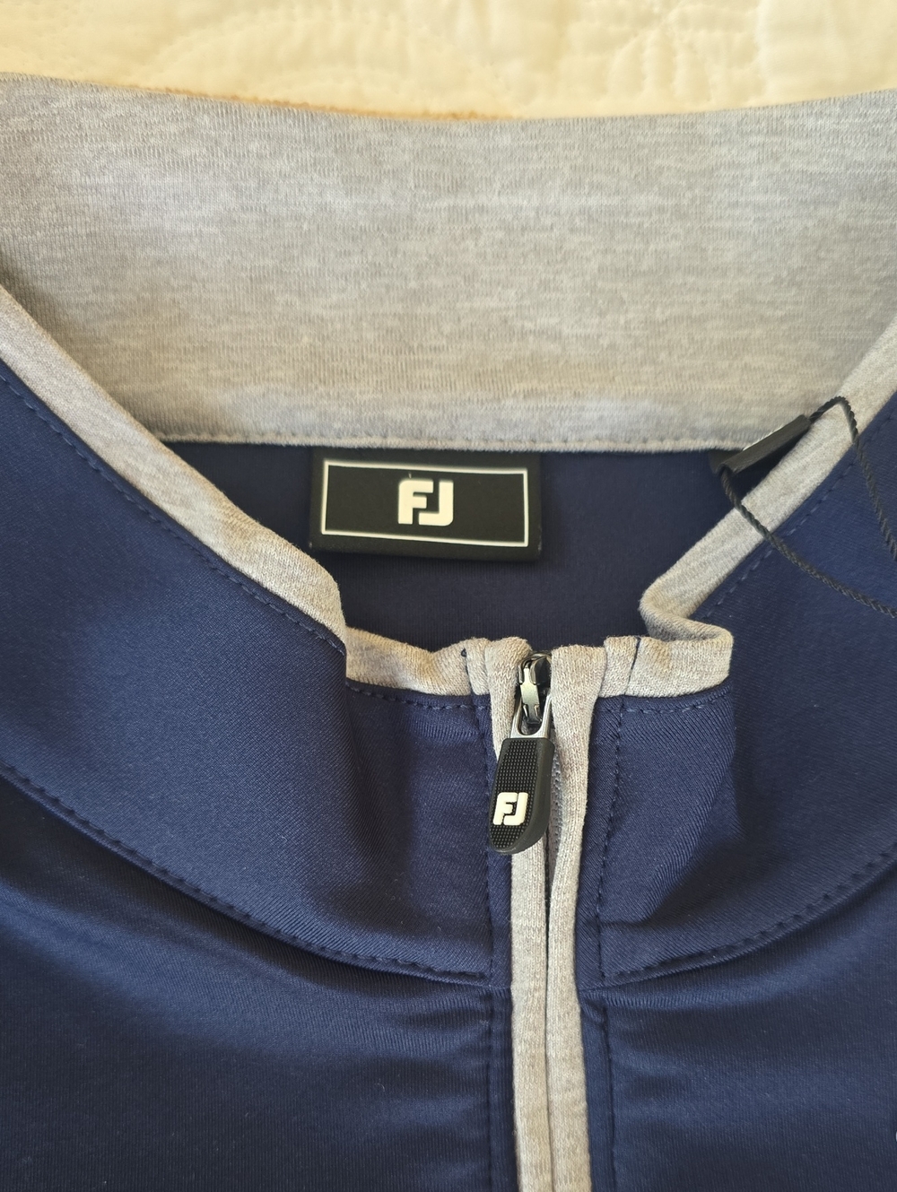 FootJoy 3/4 Zip
